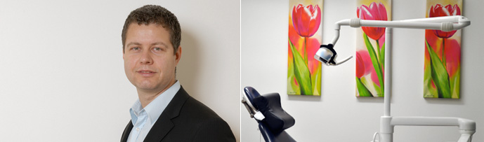 Zur Startseite: Zahn�rzte Freydank & Rochlitz, Berlin Alt-Lichtenrade