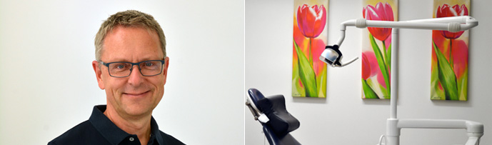 Zur Startseite: Zahnärzte Freydank & Rochlitz, Berlin Alt-Lichtenrade